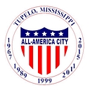 City Of Tupelo logo