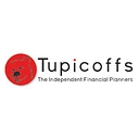 Tupicoffs   The Independent Financial Planners logo