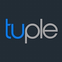 Tuple logo