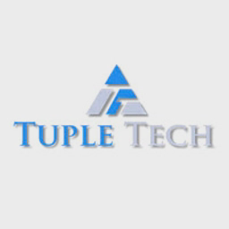 Cloudverks | Tuple Tech logo