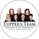 Karen Tupper Recruitment logo