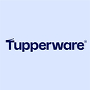 Logo for tupperware.com