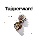 Tupperware Lithuania logo