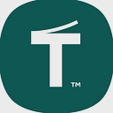 Tupperware Brands Corporation logo