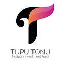 NGĀPUHI INVESTMENT FUND LIMITED logo