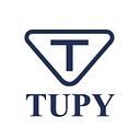 TUPY MINAS GERAIS LTDA. logo