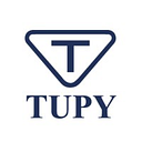 Tupy logo