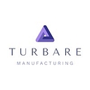 Turbare Manufacturing logo