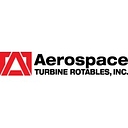 Aerospace Turbine Rotables, Inc. logo