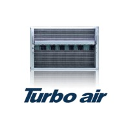 Turbo AIR, INC. logo