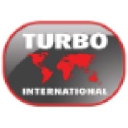 Turbo International logo