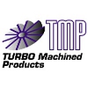 Turbo Machined Products logo