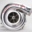 Turbonetics, Inc. logo