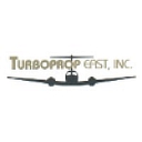 Turboprop East, Inc. logo
