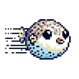 Turbopuffer logo