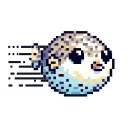 Turbopuffer logo