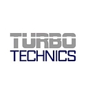 Turbo Technics Ltd. logo