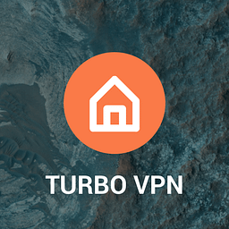 Turbo VPN logo