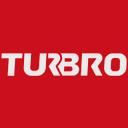TURBRO logo