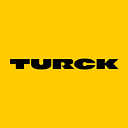 Turck GmbH logo