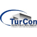 Turcon Construction Group logo