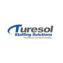 Turesol Staffing Solutions logo