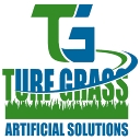 Turf Grass Artificial Solutions logo