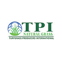 Turfgrass Producers International logo