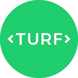 TurfJS logo