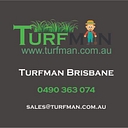 Favicon of Turfman Brisbane