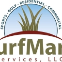 TurfMark Services logo