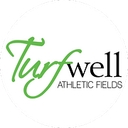 Turfwell Athletic Fields logo