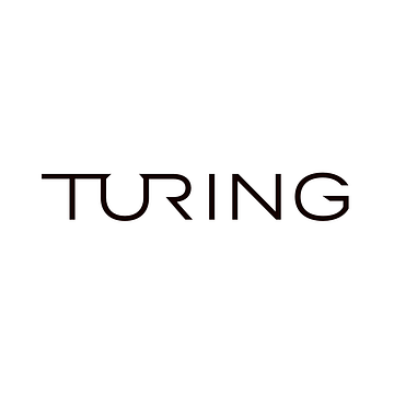 Turing logo
