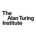 The Alan Turing Institute logo
