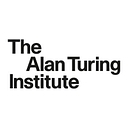 Alan Turing Institute Logo