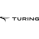 turing logo — Software Engineer – Python + Docker job on DevsUnite