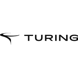 Turing logo