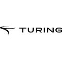 Turing logo