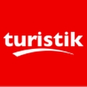 Turistik logo