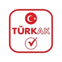 Turkish Accreditation Agency (TURKAK) Logo