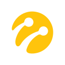 Turkcell logo