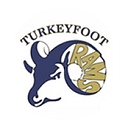 Turkeyfoot Valley Area SD logo