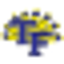 Turkey Ford Public School logo