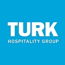 Turk Hospitality Group logo