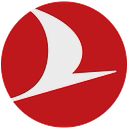Turkish Airlines logo