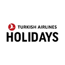 Turkish Airlines Holidays logo