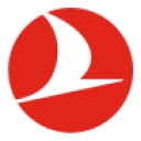 Turkish Cargo logo