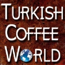 Turkish Coffee World logo