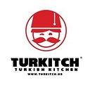 Turkitch   Turkish Kitchen logo