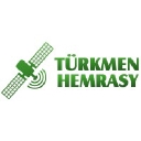 Turkmen Hemrasy/SSI Monaco logo